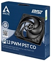 Arctic Cooling P12 PWM PST CO