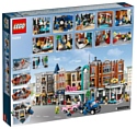 LEGO Creator 10264 Гараж на углу