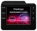 Prestigio RoadRunner 410GPS
