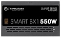 Thermaltake Smart BX1 550W (230V)