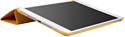 Baseus Folio Case для Apple iPad Air (желтый)