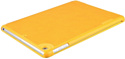 Baseus Folio Case для Apple iPad Air (желтый)