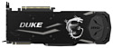MSI GeForce RTX 2080 Duke OC
