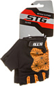 STG Replay unisex Х95305 XL (черный/оранжевый)