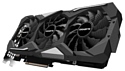 GIGABYTE GeForce RTX 2070 SUPER WINDFORCE OC 3X