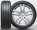 Hankook Ventus Prime3 K125 215/60 R16 99V