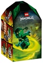 LEGO Ninjago 70687 Шквал Кружитцу — Ллойд