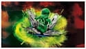 LEGO Ninjago 70687 Шквал Кружитцу — Ллойд