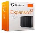 Seagate Expansion desktop drive 6 ТБ