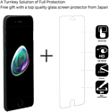 Pitaka MagEZ Case Pro для iPhone 7 Plus (plain, черный/серый)