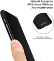 Pitaka MagEZ Case Pro для iPhone 7 Plus (plain, черный/серый)