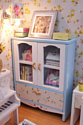 Hobby Day DIY Mini House Комната Александры (M011)
