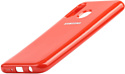 EXPERTS Jelly Tpu 2mm для Samsung Galaxy A40 (красный)