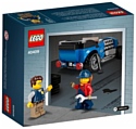 LEGO Creator 40409 Hot Rod