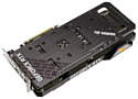 ASUS TUF Gaming GeForce RTX 3070 OC 8GB (TUF-RTX3070-O8G-GAMING)