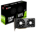 MSI GeForce RTX 3070 TWIN FAN OC 8GB