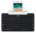 Logitech Keys-To-Go black