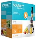 Scarlett SC-JE50S56