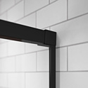 Radaway Idea Black PN DWD 170