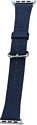 COTEetCI W22 для Apple Watch 42/44 мм (синий)