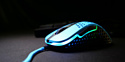 Xtrfy M4 blue