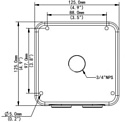 Uniview TR-JB07/WM03-F-IN