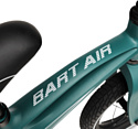 Lionelo Bart Air (green forest)