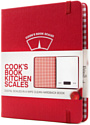 Suck UK Cook's Book SK SCALESBOOK1