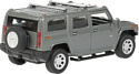 Технопарк Hummer H2 HUM2-12-GY