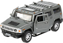 Технопарк Hummer H2 HUM2-12-GY