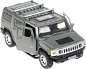 Технопарк Hummer H2 HUM2-12-GY