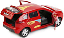Технопарк Lada Xray Sport XRAY-SPORT