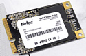 Netac Внутренний SSD mSATA 2TB Netac N5M