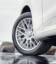 Nokian Hakka Black 2 SUV 275/45 R20 110Y