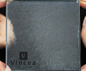 Vincea Garda VSR-1G8015CL (хром/шиншилла)