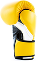 UFC Pro Fitness UHK-75040 (14 oz, желтый)