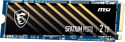 MSI Spatium M370 128GB S78-4406NR0-P83