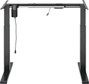 ErgoSmart Electric Desk Compact (черный)