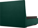 Divan Дефанс 180x200 (velvet emerald)