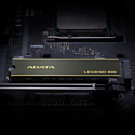 ADATA Legend 800 500GB ALEG-800-500GCS