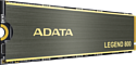 ADATA Legend 800 500GB ALEG-800-500GCS