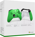 Microsoft Xbox Velocity Green