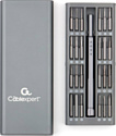 Cablexpert TK-SD-08R 49 предметов