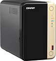 QNAP TS-264-8G