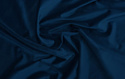 Brioli Марио трехместный (микровелюр, В69 синий)