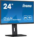 Iiyama ProLite XUB2492HSC-B5