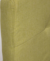 AksHome Mark (ткань, светло-зеленый)