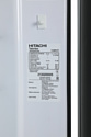 Hitachi R-W660PUC7XGBK