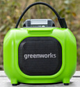 Greenworks GPT-MNBS 3503107