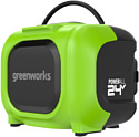 Greenworks GPT-MNBS 3503107